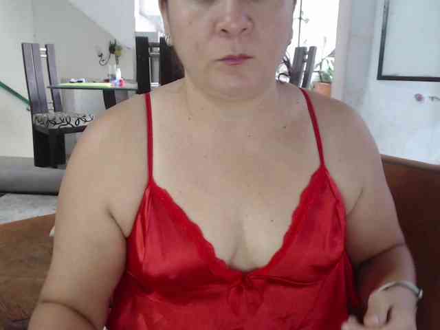 Pamela2023 webcam