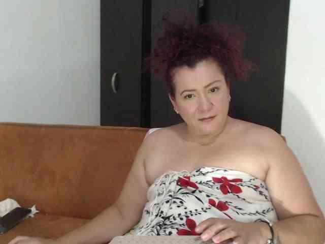 Pamela2023 webcam