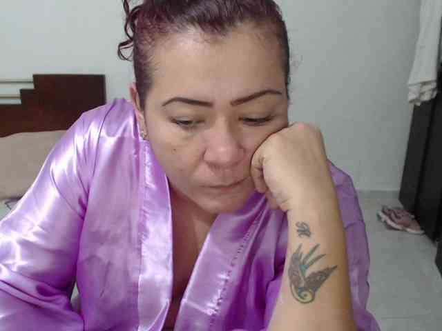 Pamela2023 webcam