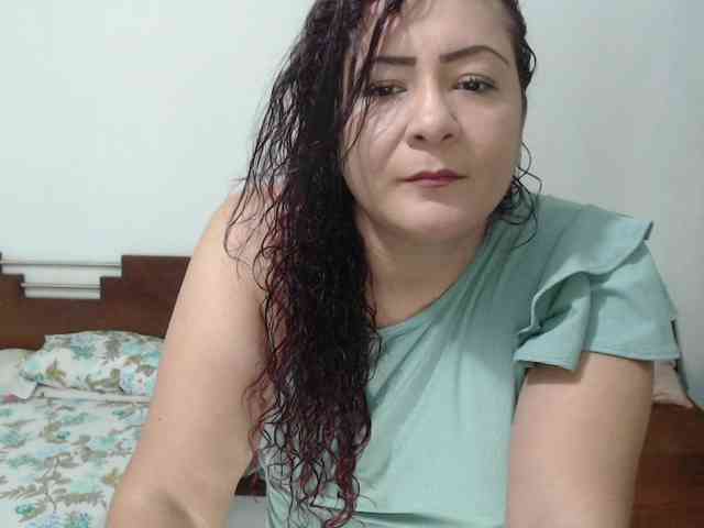 Pamela2023 webcam