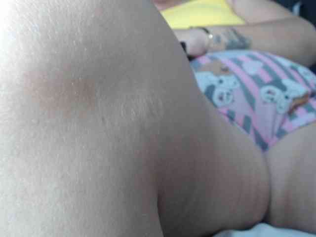 Pamela2023 Live Webcam on BongaCams