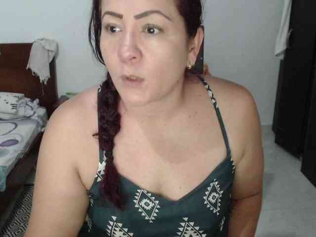 Pamela2023 webcam