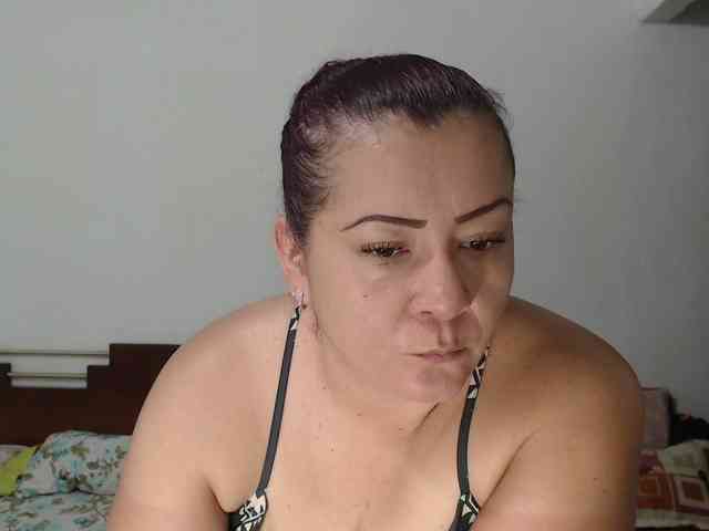 Pamela2023 webcam
