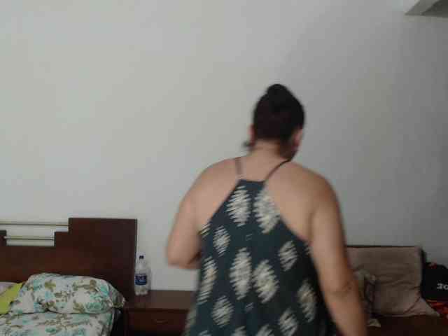 Pamela2023 webcam