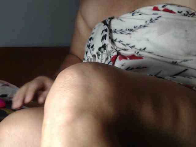 Pamela2023 webcam