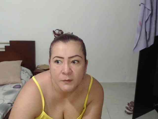 Pamela2023 webcam