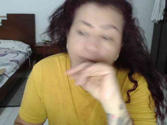 Pamela2023 webcam