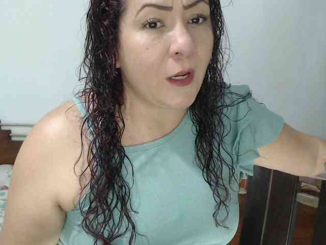 Pamela2023 webcam