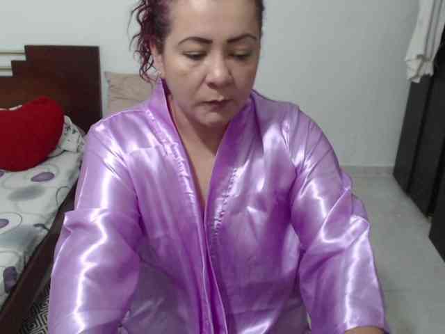 Pamela2023 webcam