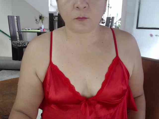 Pamela2023 webcam