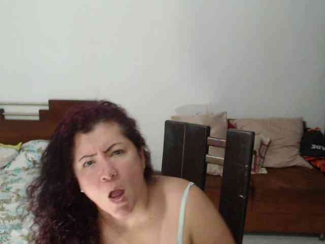 Pamela2023 webcam