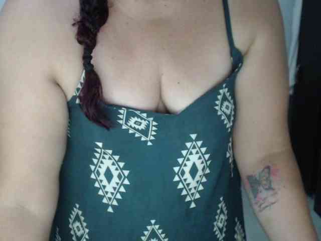 Pamela2023 webcam