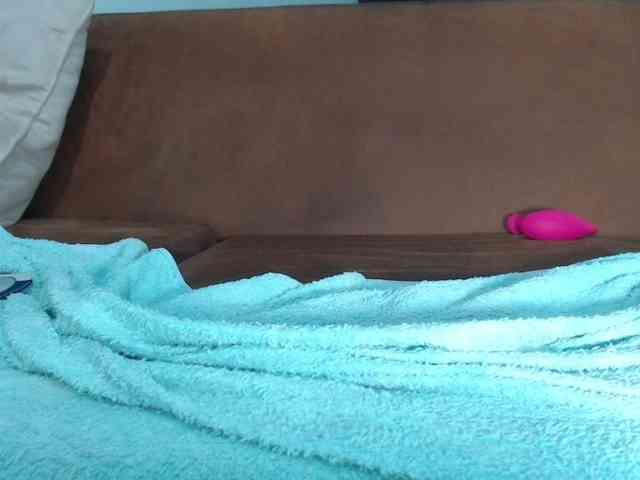 Pamela2023 webcam