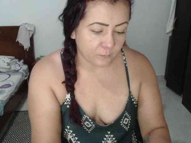 Pamela2023 webcam