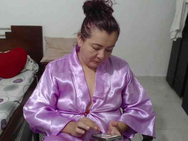 Pamela2023 webcam