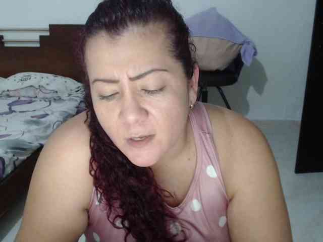 Pamela2023 webcam
