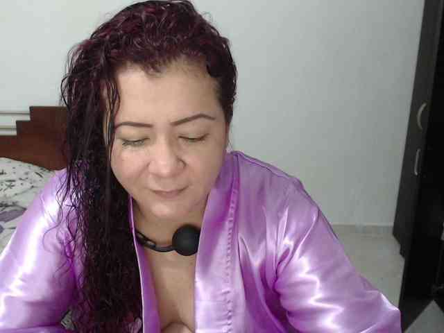 Pamela2023 webcam