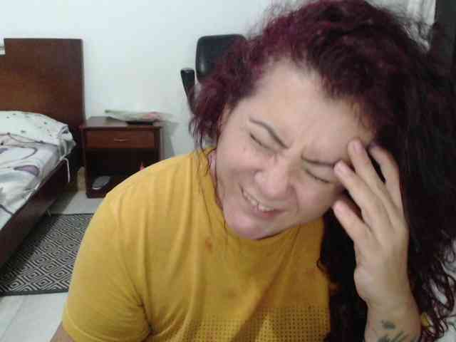 Pamela2023 webcam