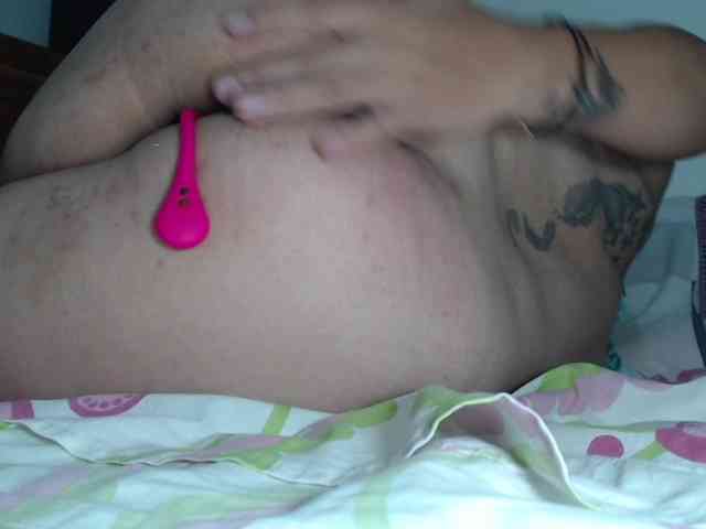 Pamela2023 webcam