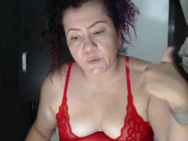 Pamela2023 webcam