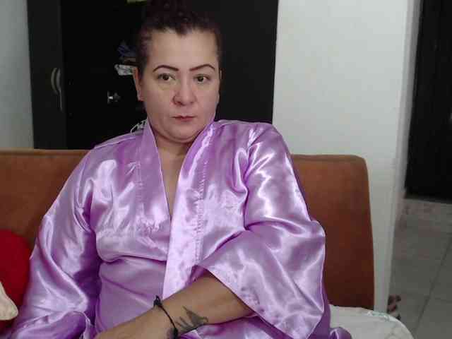 Pamela2023 webcam