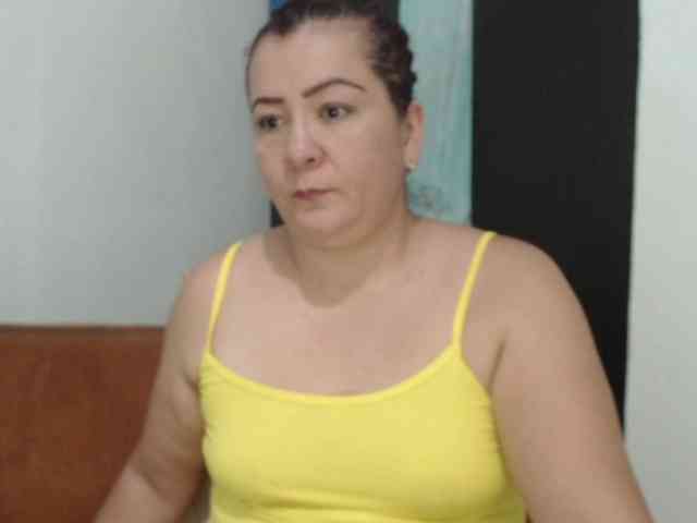 Pamela2023 webcam