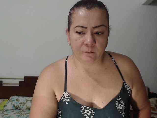 Pamela2023 webcam