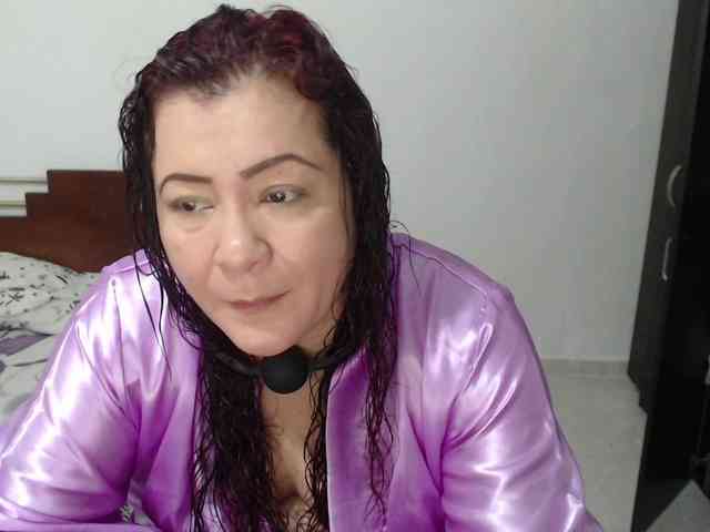 Pamela2023 webcam