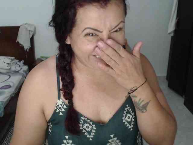 Pamela2023 webcam