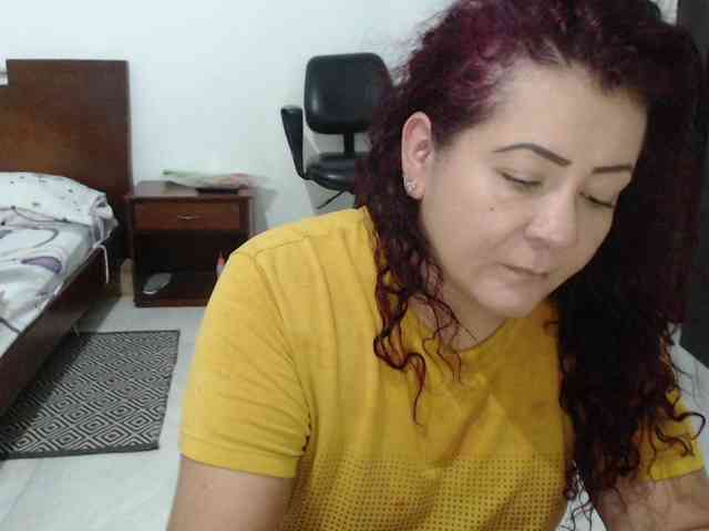 Pamela2023 webcam