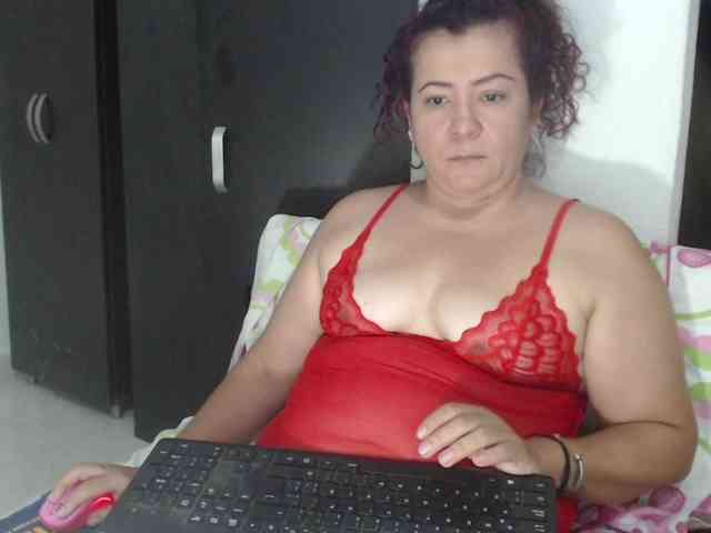 Pamela2023 webcam