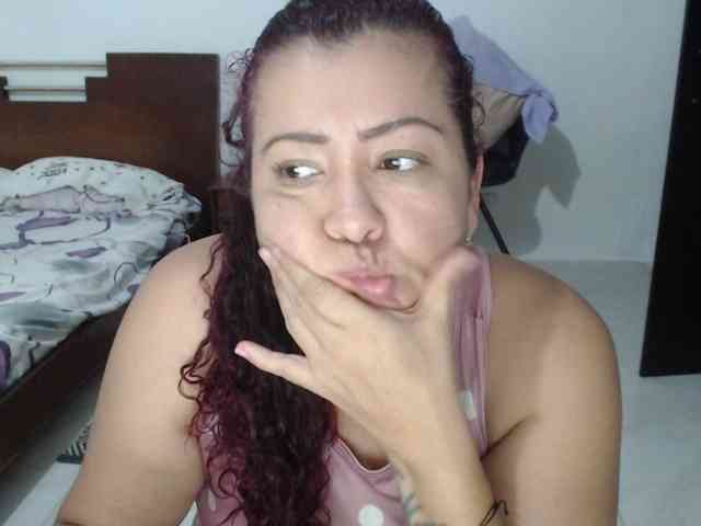 Pamela2023 webcam
