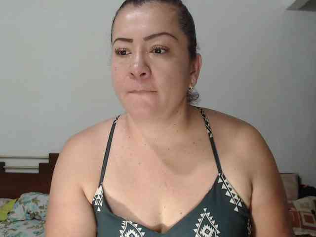 Pamela2023 webcam