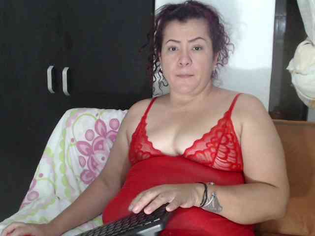 Pamela2023 webcam