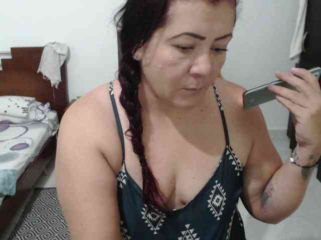 Pamela2023 webcam