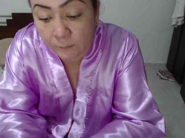 Pamela2023 webcam
