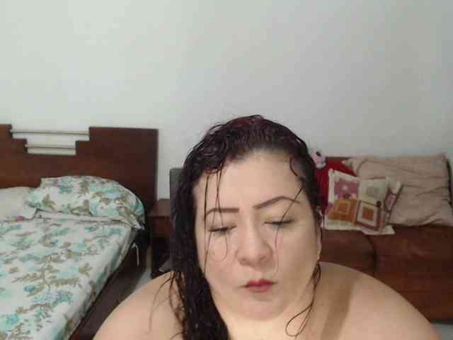Pamela2023 webcam
