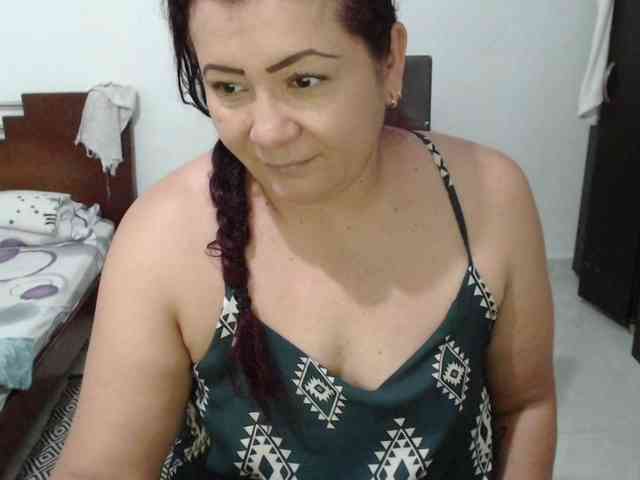 Pamela2023 webcam