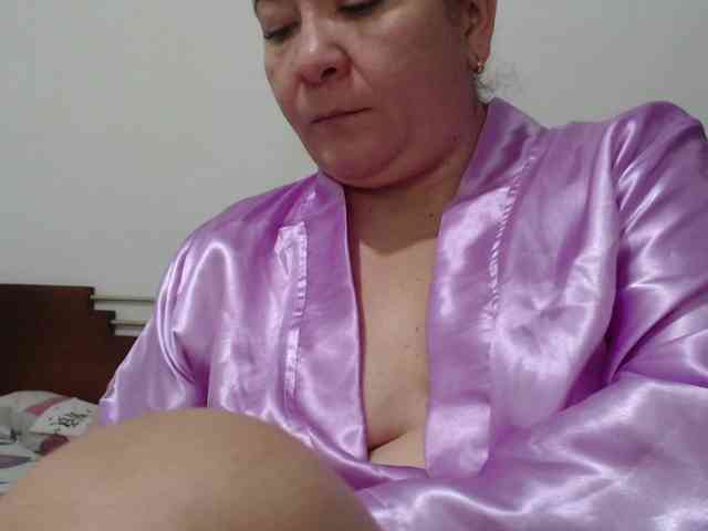 Pamela2023 webcam