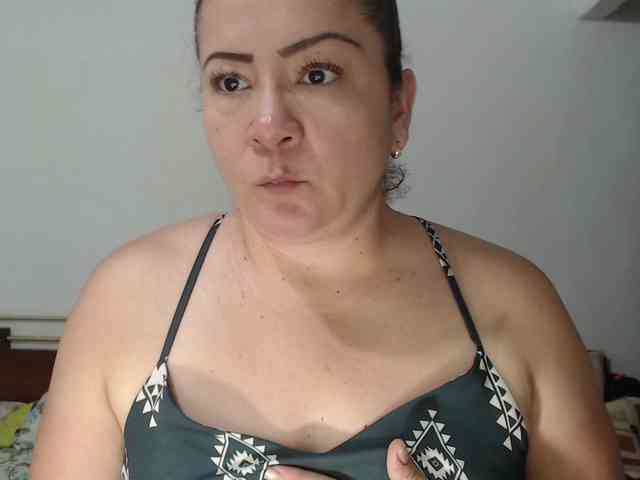 Pamela2023 webcam