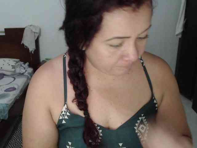Pamela2023 webcam