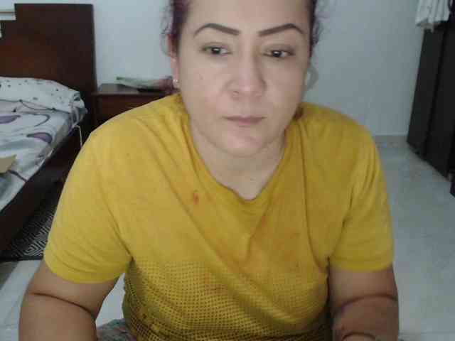 Pamela2023 webcam