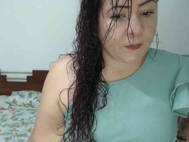 Pamela2023 webcam