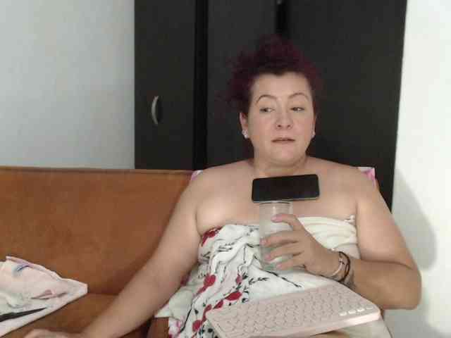 Pamela2023 webcam