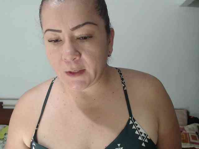 Pamela2023 webcam