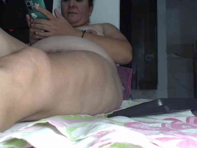 Pamela2023 webcam