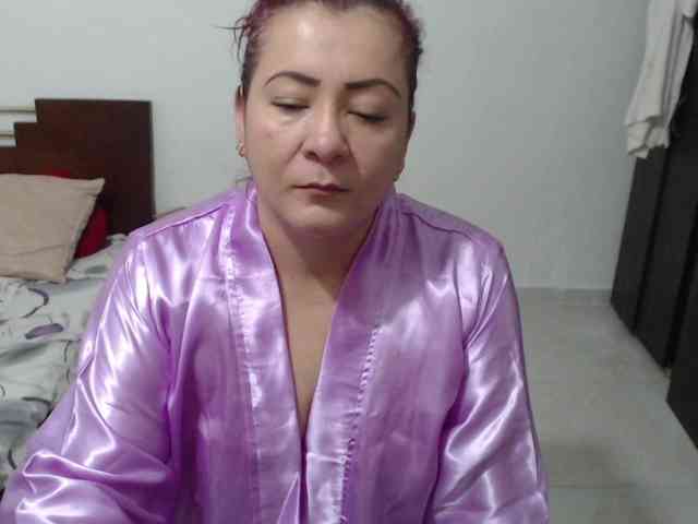 Pamela2023 webcam
