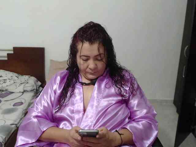 Pamela2023 webcam