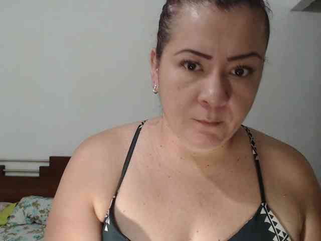Pamela2023 webcam