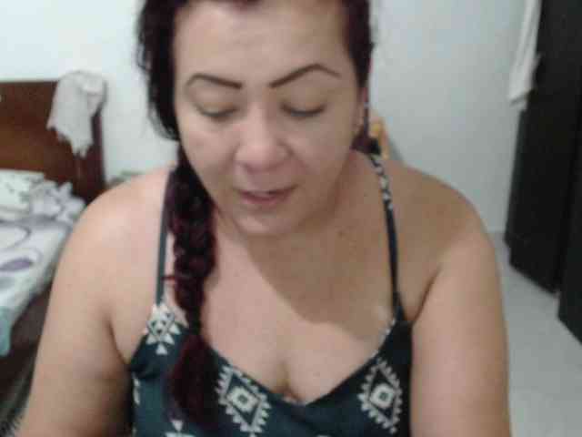 Pamela2023 webcam
